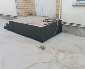 Trinkelių klojimas mechanizuotu budu / MB Grindalait / Darbų pavyzdys ID 3442092