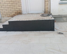 Trinkelių klojimas mechanizuotu budu / MB Grindalait / Darbų pavyzdys ID 3442096