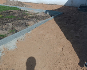 Trinkelių klojimas mechanizuotu budu / MB Grindalait / Darbų pavyzdys ID 3442122