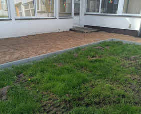 Trinkelių klojimas mechanizuotu budu / MB Grindalait / Darbų pavyzdys ID 3442126
