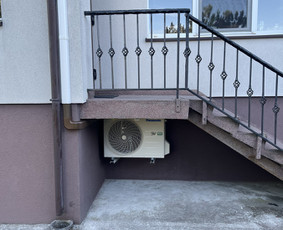 Oro kondicionierių silumos siurbliu montavimas pardavimas - Buitinės paslaugos - 2 Buitinės paslaugos - Oro kondicionierių silumos siurbliu montavimas pardavimas - 2