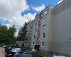 Aukštalipių paslaugos, tarpblokinių siūlių remontas - Dažymo darbai aukštyje - 4 Dažymo darbai aukštyje - Aukštalipių paslaugos, tarpblokinių siūlių remontas - 4