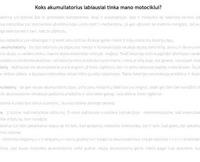 Kūrybinės Paslaugos Lietuvių Ir Anglų Kalbomis - Internetas, IT - 3 Internetas, IT - Kūrybinės Paslaugos Lietuvių Ir Anglų Kalbomis - 3