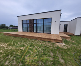 Terasų, stoginių, pergolų, gipskartono irengimas montavimas / MB real wood masters / Darbų pavyzdys ID 3442574