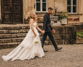 Vestuvių planavimas ir koordinavimas ( Lt-en-es kalbomis) / Iveta Džiugė / Darbų pavyzdys ID 3442584