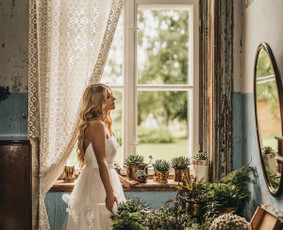 Vestuvių planavimas ir koordinavimas ( Lt-en-es kalbomis) / Iveta Džiugė / Darbų pavyzdys ID 3442590