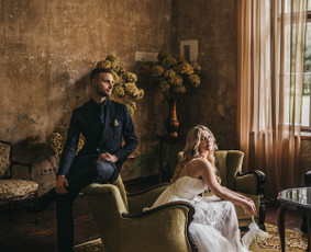 Vestuvių planavimas ir koordinavimas ( Lt-en-es kalbomis) / Iveta Džiugė / Darbų pavyzdys ID 3442600
