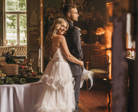 Vestuvių planavimas ir koordinavimas ( Lt-en-es kalbomis) / Iveta Džiugė / Darbų pavyzdys ID 3442608