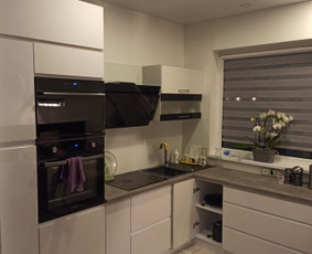 Virtuvės baldų gamyba - Virtuves baldai pigiau ir greiciau. Zymiai pigiau . - 1