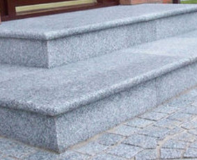 Vidaus ir lauko laiptų betonavimas / Saulius / Darbų pavyzdys ID 3442958