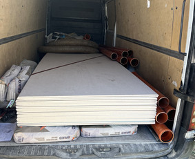 Krovinių pervežimas , perkraustymo paslaugos. / Boguva Transport / Darbų pavyzdys ID 3442966