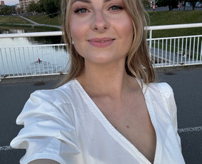 Psichologinė, emocinė pagalba - Psichologė Eivina. Kognityvinė ir elgesio terapija - 2