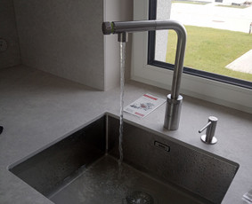 Šilumos siurblių montavimas - Santechnikos visos paslaugos - 1