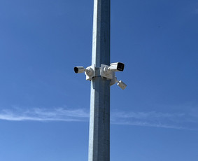 Apsaugos sistemos. Vaizdo kameros. Elektros darbai / Vytenis / Darbų pavyzdys ID 3443332