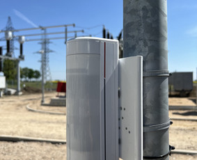 Apsaugos sistemos. Vaizdo kameros. Elektros darbai / Vytenis / Darbų pavyzdys ID 3443326