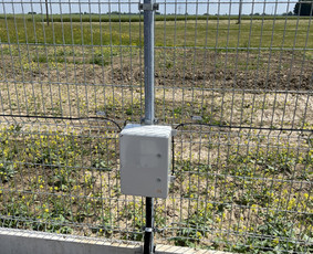 Apsaugos sistemos. Vaizdo kameros. Elektros darbai / Vytenis / Darbų pavyzdys ID 3443302