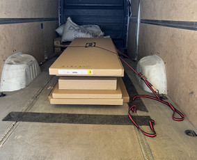 Krovinių pervežimas , perkraustymo paslaugos. / Boguva Transport / Darbų pavyzdys ID 3443474