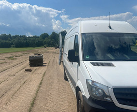 Krovinių pervežimas , perkraustymo paslaugos. / Boguva Transport / Darbų pavyzdys ID 3443628