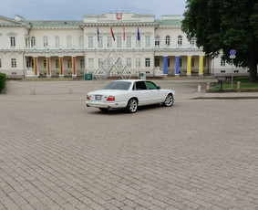 Klasikinio Jaguar Xjr X308 automobilio nuoma - Senovinių automobilių nuoma - 2 Senovinių automobilių nuoma - Klasikinio Jaguar Xjr X308 automobilio nuoma - 2