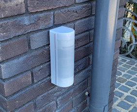 Vaizdo stebėjimo - apsaugos sistemų montavimas - Signalizacijos, kameros, apsaugos sistemos - 4 Signalizacijos, kameros, apsaugos sistemos - Vaizdo stebėjimo - apsaugos sistemų montavimas - 4