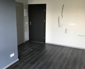 Laminato klojimas - Vidaus apdailos darbai - 3