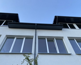 Stogo, darbai, irengimas, dengimas, renovacija, stogdengiai / Olegas statybos / Darbų pavyzdys ID 3444316