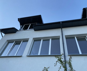 Stogo, darbai, irengimas, dengimas, renovacija, stogdengiai / Olegas statybos / Darbų pavyzdys ID 3444318