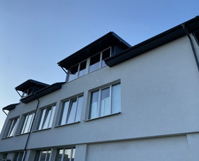 Stogo, darbai, irengimas, dengimas, renovacija, stogdengiai / Olegas statybos / Darbų pavyzdys ID 3444320