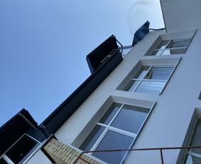 Stogo, darbai, irengimas, dengimas, renovacija, stogdengiai / Olegas statybos / Darbų pavyzdys ID 3444322