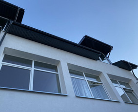 Stogo, darbai, irengimas, dengimas, renovacija, stogdengiai / Olegas statybos / Darbų pavyzdys ID 3444324