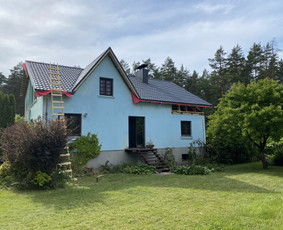 Stogo, darbai, irengimas, dengimas, renovacija, stogdengiai / Olegas statybos / Darbų pavyzdys ID 3444338