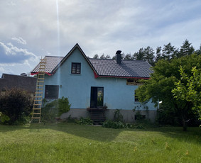 Stogo, darbai, irengimas, dengimas, renovacija, stogdengiai / Olegas statybos / Darbų pavyzdys ID 3444340