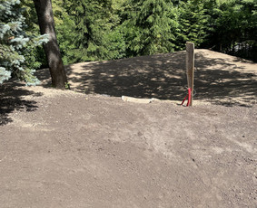 Trinkelių klojimas,gerbūvio darbai / Aidas / Darbų pavyzdys ID 3444444
