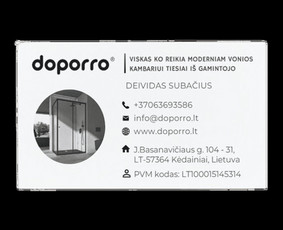Svetainių kūrimas, administravimas, Seo paslaugos / Lauroff / Darbų pavyzdys ID 3444612