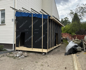 Greitai ir kokybiskai teikiame statybos paslaugas / Lukas / Darbų pavyzdys ID 3444628