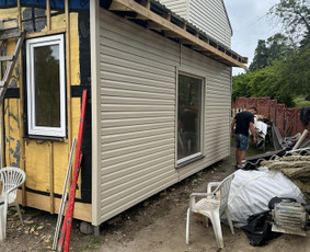 Greitai ir kokybiskai teikiame statybos paslaugas / Lukas / Darbų pavyzdys ID 3444634