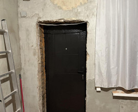 Greitai ir kokybiskai teikiame statybos paslaugas / Lukas / Darbų pavyzdys ID 3444636