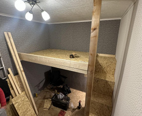 Greitai ir kokybiskai teikiame statybos paslaugas / Lukas / Darbų pavyzdys ID 3444642