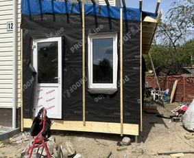 Greitai ir kokybiskai teikiame statybos paslaugas / Lukas / Darbų pavyzdys ID 3444646