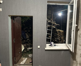 Greitai ir kokybiskai teikiame statybos paslaugas / Lukas / Darbų pavyzdys ID 3444698
