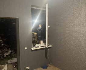 Greitai ir kokybiskai teikiame statybos paslaugas / Lukas / Darbų pavyzdys ID 3444704