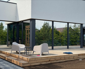 Plėvelės klijavimas / Plėvelės klijavimas / Darbų pavyzdys ID 3444718