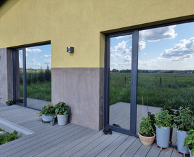Plėvelės klijavimas / Plėvelės klijavimas / Darbų pavyzdys ID 3444722