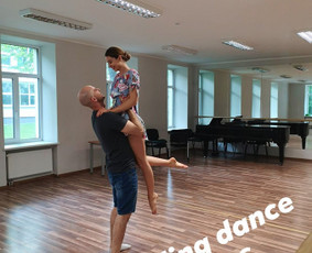 Šokių pamokos Vilniuje / Šokių studija "Follow me" / Darbų pavyzdys ID 670871