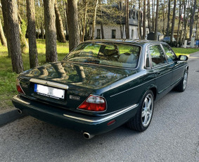 Retro Jaguaro nuoma - Renginiai, šventės - 4 Renginiai, šventės - Retro Jaguaro nuoma - 4
