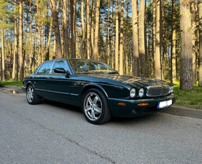 Retro Jaguaro nuoma - Renginiai, šventės - 1 Renginiai, šventės - Retro Jaguaro nuoma - 1