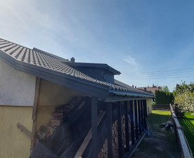 Stogų dengimas, stogdengiai, Skardos lankstiniai, skardinima / Rolandas / Darbų pavyzdys ID 3444974