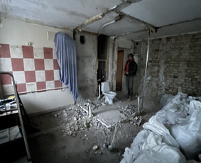 Krovinių pervežimas / Perkraustymas / Šiukšlių išvežimas. / Krovinių pervežimas / Darbų pavyzdys ID 3444912