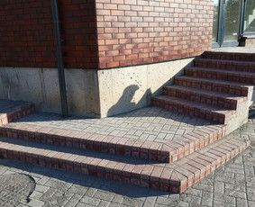 Trinkelių klojimas-kauno mieste bei rajone / MB Trinkelių dizainas / Darbų pavyzdys ID 671519