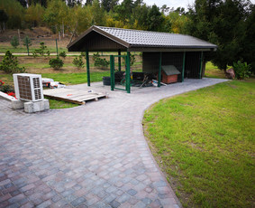Trinkelių klojimas-kauno mieste bei rajone / MB Trinkelių dizainas / Darbų pavyzdys ID 671525